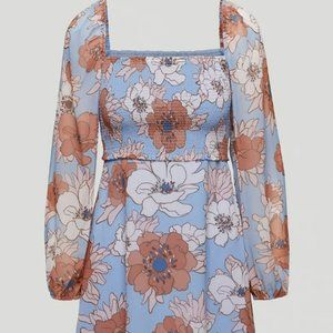 Aritzia Wilfred VILLA Dress size 6